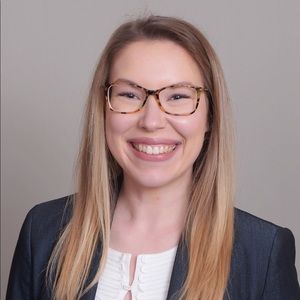 Meet your Posher, Jillian